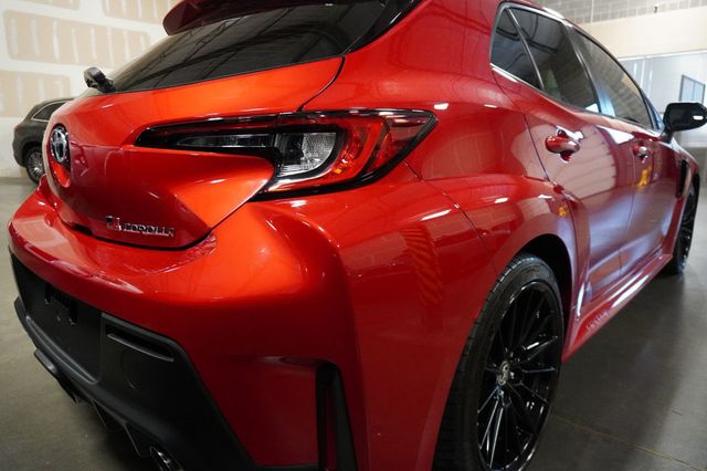 2023 Toyota GR Corolla  - 23060492 - 9