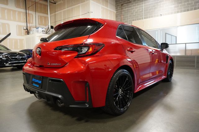 2023 Toyota GR Corolla  - 23060492 - 10
