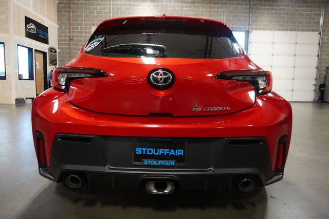 2023 Toyota GR Corolla  - 23060492 - 11