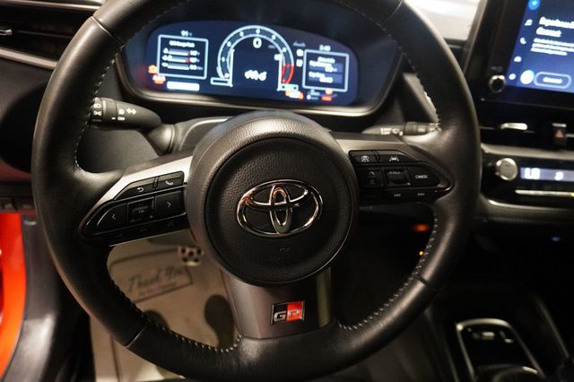 2023 Toyota GR Corolla  - 23060492 - 17