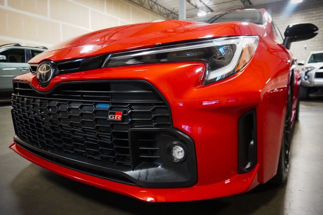2023 Toyota GR Corolla  - 23060492 - 1