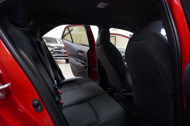 2023 Toyota GR Corolla  - 23060492 - 22