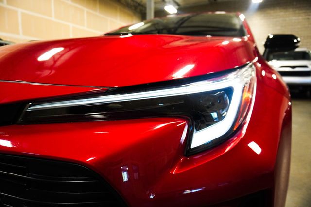 2023 Toyota GR Corolla  - 23060492 - 2