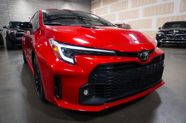 2023 Toyota GR Corolla  - 23060492 - 3