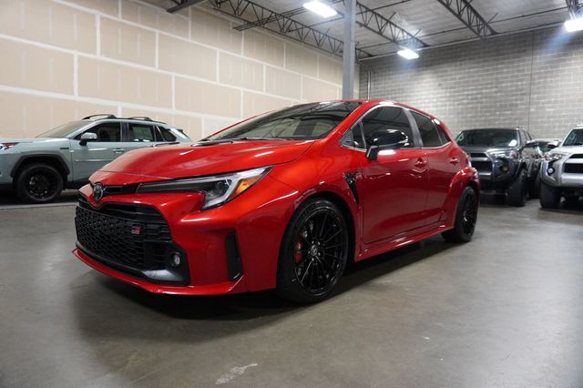 2023 Toyota GR Corolla  - 23060492 - 4