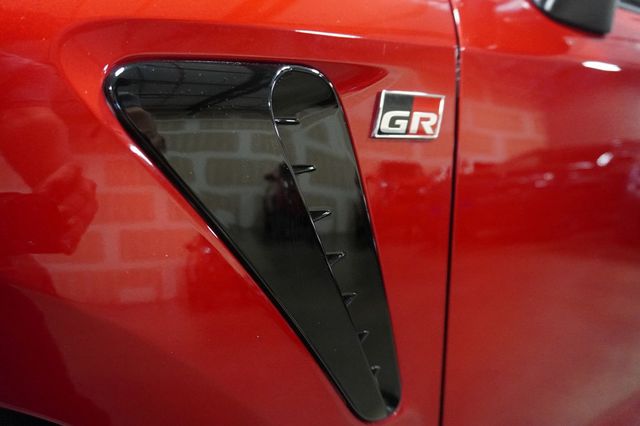 2023 Toyota GR Corolla  - 23060492 - 7