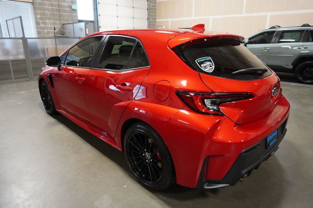 2023 Toyota GR Corolla  - 23060492 - 8