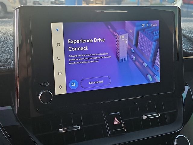 2023 Toyota GR Corolla Circuit Edition Manual - 22952129 - 9