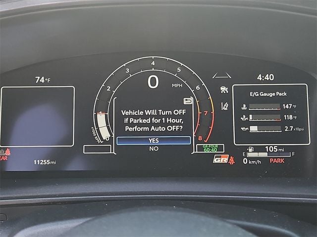 2023 Toyota GR Corolla Circuit Edition Manual - 22952129 - 10