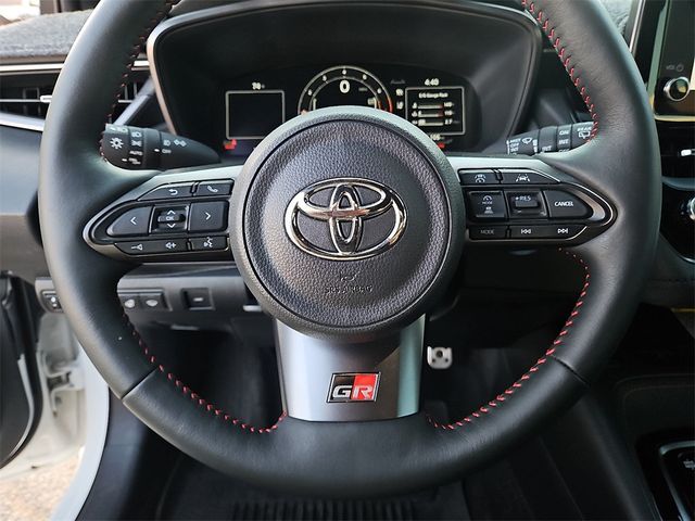 2023 Toyota GR Corolla Circuit Edition Manual - 22952129 - 11