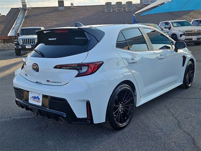 2023 Toyota GR Corolla Circuit Edition Manual - 22952129 - 3