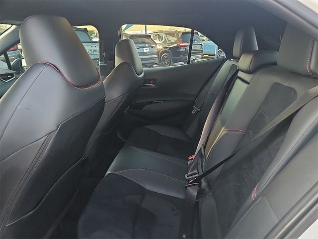 2023 Toyota GR Corolla Circuit Edition Manual - 22952129 - 6