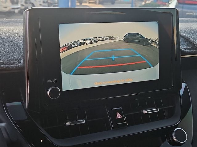 2023 Toyota GR Corolla Circuit Edition Manual - 22952129 - 8