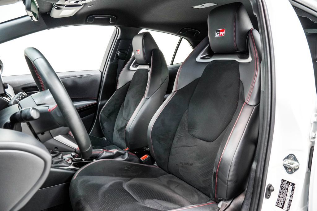 Toyota GR Corolla photo 15