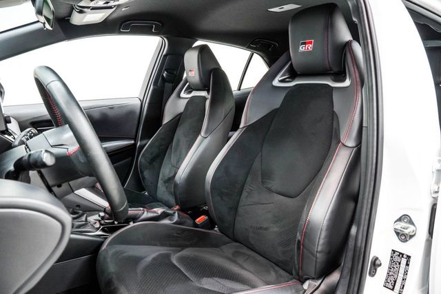 2023 Toyota GR Corolla Circuit Edition Manual - 23048656 - 14