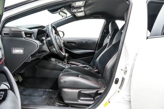 2023 Toyota GR Corolla Circuit Edition Manual - 23048656 - 15