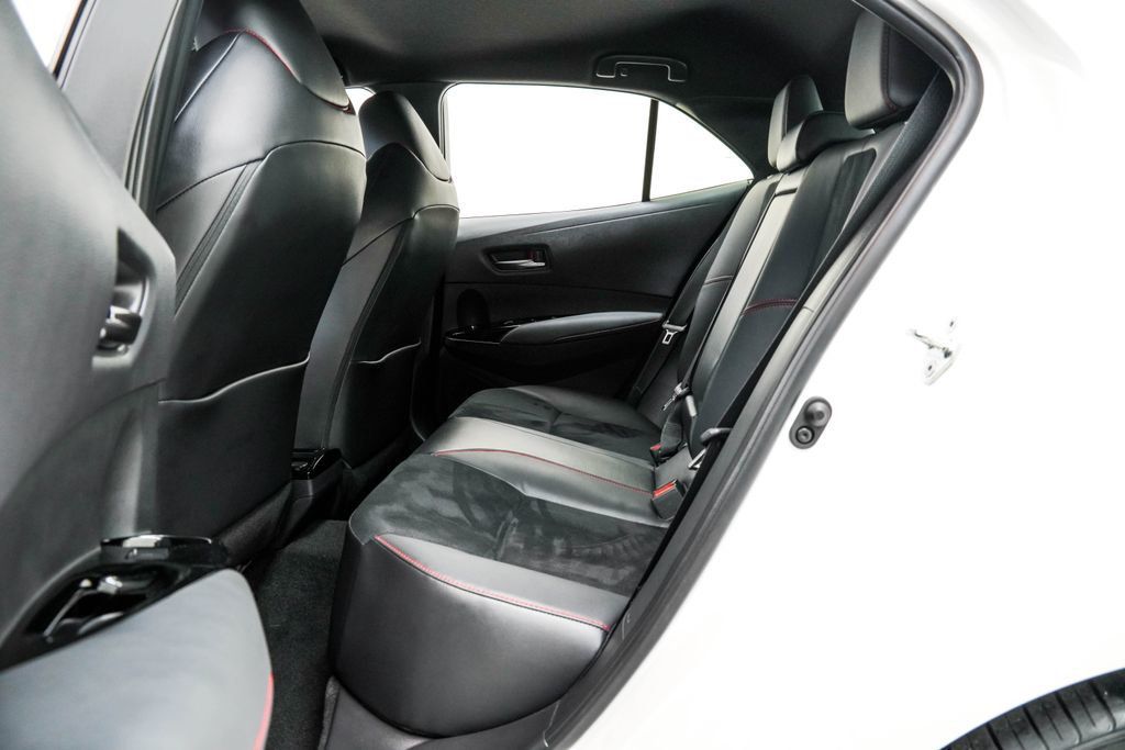 Toyota GR Corolla photo 18