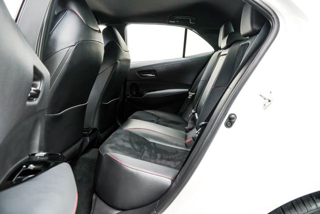 2023 Toyota GR Corolla Circuit Edition Manual - 23048656 - 17