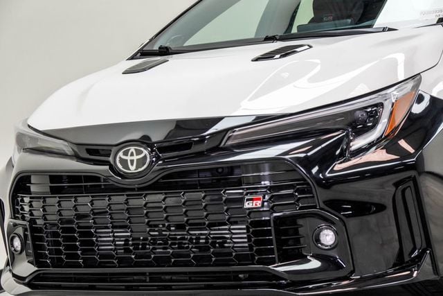 2023 Toyota GR Corolla Circuit Edition Manual - 23048656 - 1