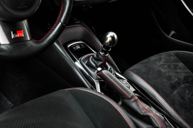 2023 Toyota GR Corolla Circuit Edition Manual - 23048656 - 19