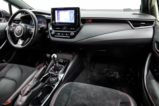 2023 Toyota GR Corolla Circuit Edition Manual - 23048656 - 20