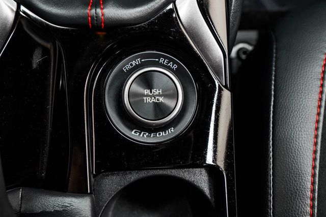 2023 Toyota GR Corolla Circuit Edition Manual - 23048656 - 23
