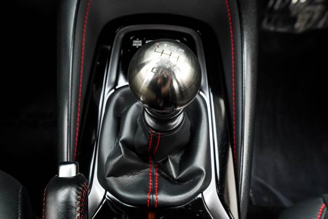 2023 Toyota GR Corolla Circuit Edition Manual - 23048656 - 24