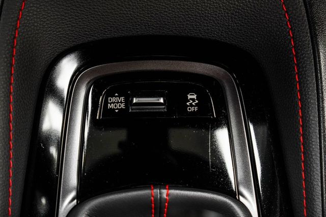 2023 Toyota GR Corolla Circuit Edition Manual - 23048656 - 25