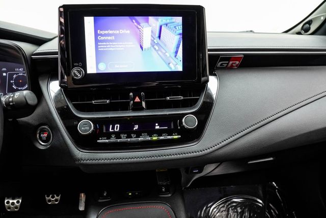 2023 Toyota GR Corolla Circuit Edition Manual - 23048656 - 26