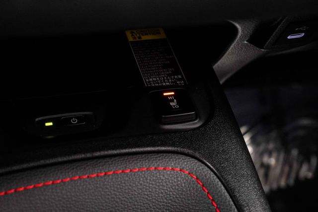 2023 Toyota GR Corolla Circuit Edition Manual - 23048656 - 27