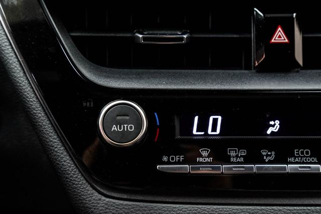 2023 Toyota GR Corolla Circuit Edition Manual - 23048656 - 28