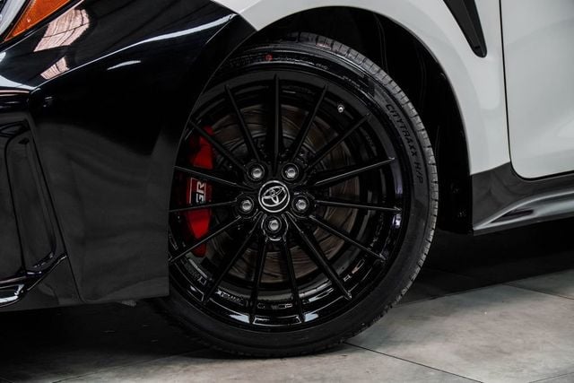 2023 Toyota GR Corolla Circuit Edition Manual - 23048656 - 2