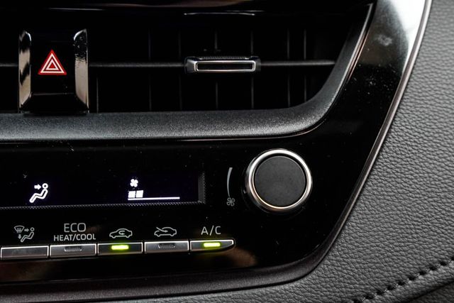 2023 Toyota GR Corolla Circuit Edition Manual - 23048656 - 29