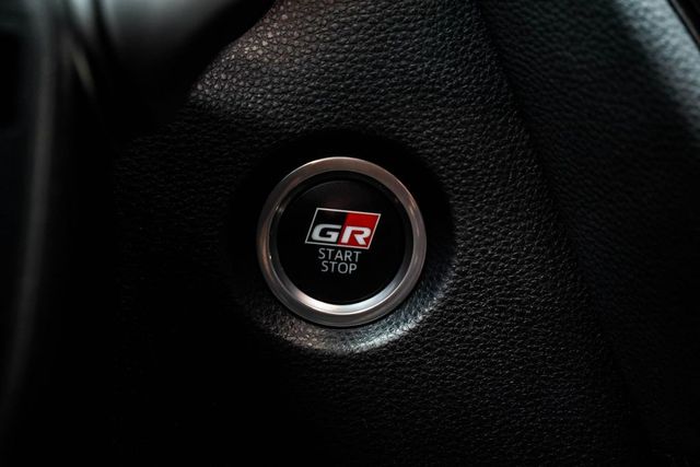 2023 Toyota GR Corolla Circuit Edition Manual - 23048656 - 33