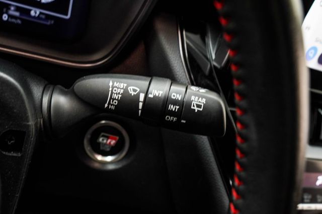 2023 Toyota GR Corolla Circuit Edition Manual - 23048656 - 35