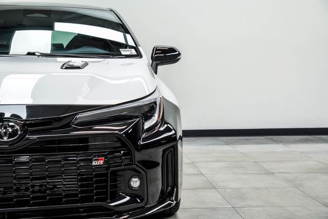 2023 Toyota GR Corolla Circuit Edition Manual - 23048656 - 3