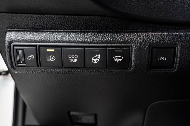 2023 Toyota GR Corolla Circuit Edition Manual - 23048656 - 39