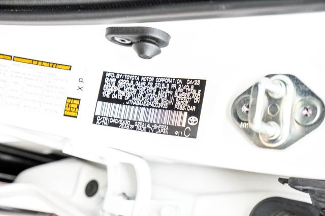 2023 Toyota GR Corolla Circuit Edition Manual - 23048656 - 41
