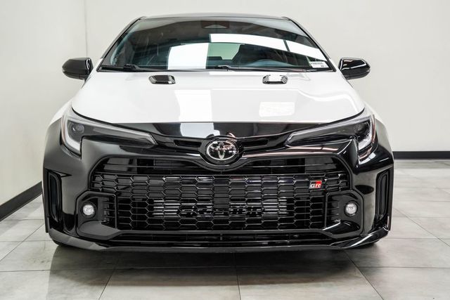 2023 Toyota GR Corolla Circuit Edition Manual - 23048656 - 5