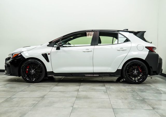 2023 Toyota GR Corolla Circuit Edition Manual - 23048656 - 7