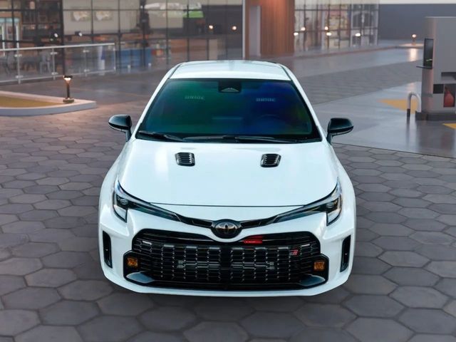 2023 Toyota GR Corolla Core Manual - 22938511 - 3
