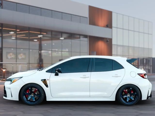 2023 Toyota GR Corolla Core Manual - 22938511 - 5