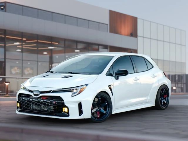 2023 Toyota GR Corolla Core Manual - 22938511 - 7