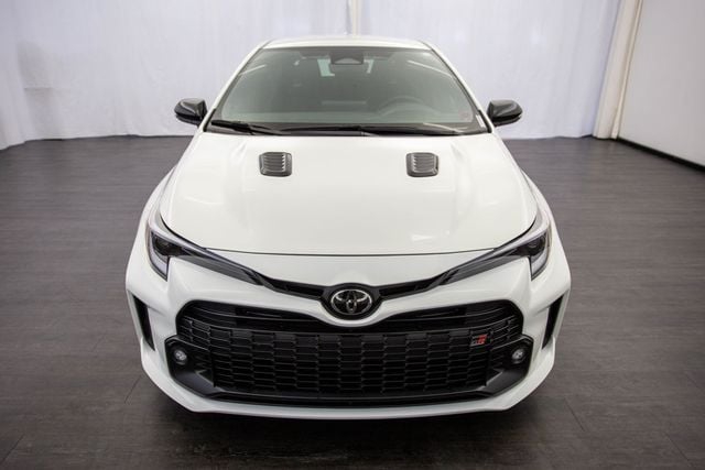 2023 Toyota GR Corolla Core Manual - 22637467 - 13