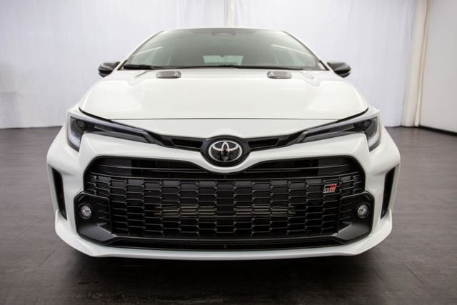 2023 Toyota GR Corolla Core Manual - 22637467 - 35