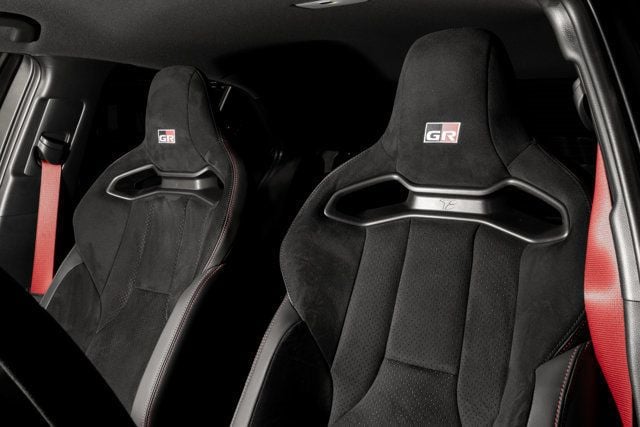 2023 Toyota GR Corolla Morizo Edition Manual - 22995644 - 10
