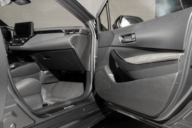 2023 Toyota GR Corolla Morizo Edition Manual - 22995644 - 15