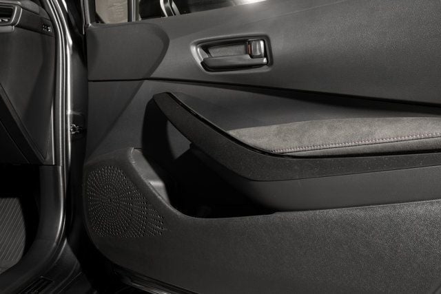 2023 Toyota GR Corolla Morizo Edition Manual - 22995644 - 16