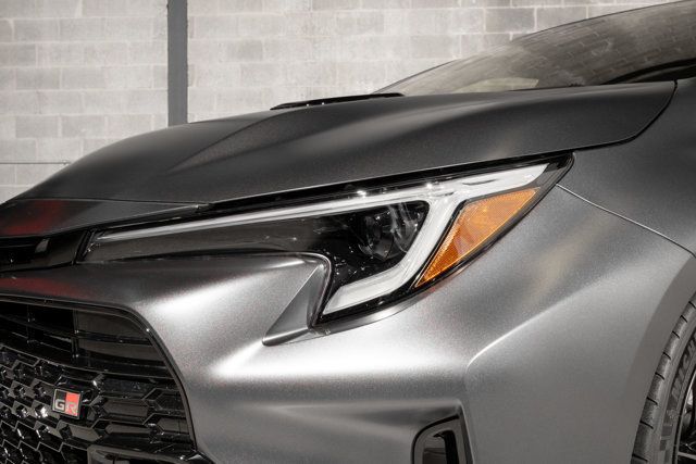 2023 Toyota GR Corolla Morizo Edition Manual - 22995644 - 18