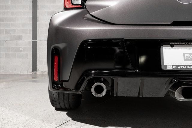 2023 Toyota GR Corolla Morizo Edition Manual - 22995644 - 21